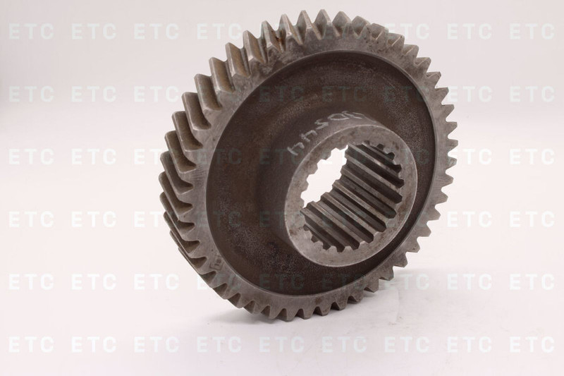 2017230544 Шестерня пост. зацепления низшая z=46 — 3