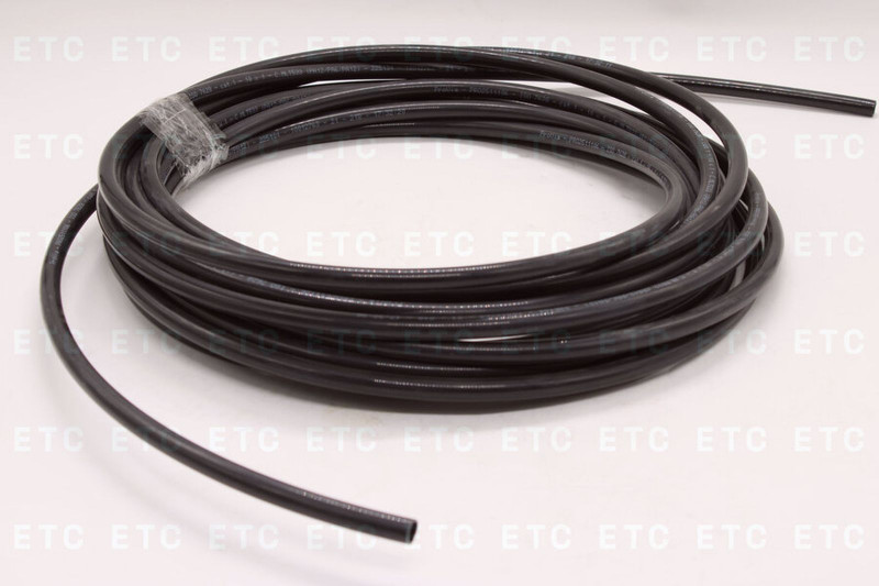 PRO2511106 Трубка пластиковая 10*1 — 1