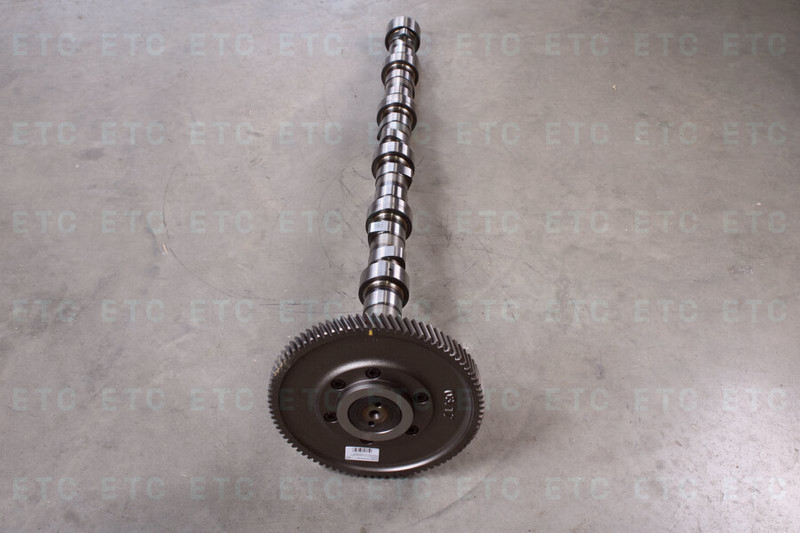 02000130287602 Распредвал — 3