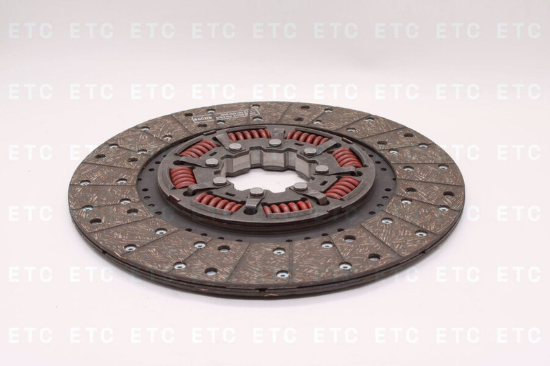 1862248033 Диск сцепления — 2