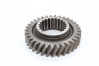2017231624 Шестерня промежуточная "4" z=33 /10TS 160/, миниатюра — 2