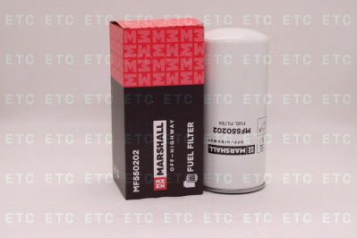 MF550202 Топливный фильтр тонкой очистки KMTS D475A