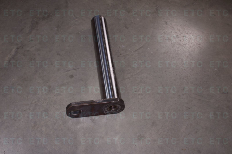 2512552 Палец ковш/рукоять — 1