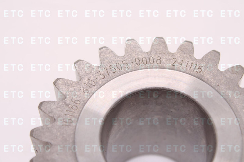 SITRAK 810W375050008 Шестерня планетарной передачи — 2