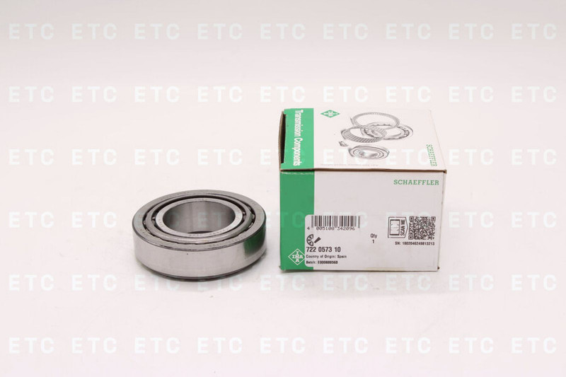 7220573100 Подшипник 50,8*95,2*27,7 — 1