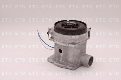 8GD248106110 Нагнетатель воздуха ПЖД 16,18ЖД ЭЛТРА-ТЕРМО