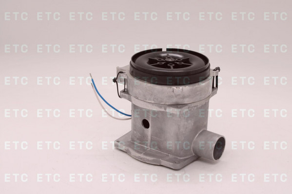 8GD248106110 Нагнетатель воздуха ПЖД 16,18ЖД ЭЛТРА-ТЕРМО — 4