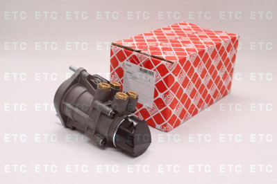 FEBI 106257 Кран тормозной