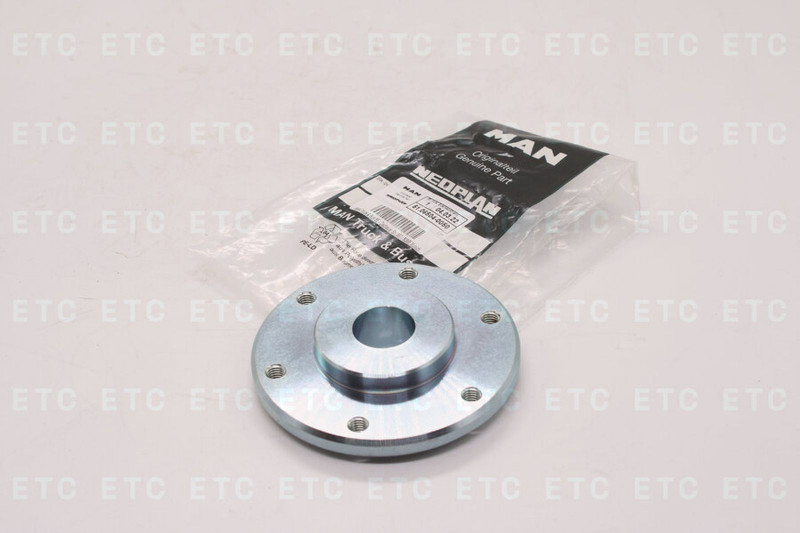 51065040050 Ступица насоса — 1