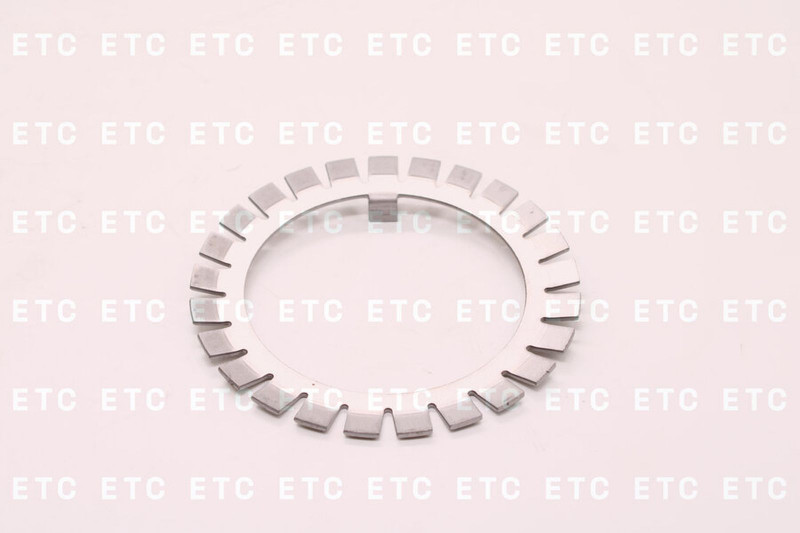 81908010224 Шайба стопорная — 1