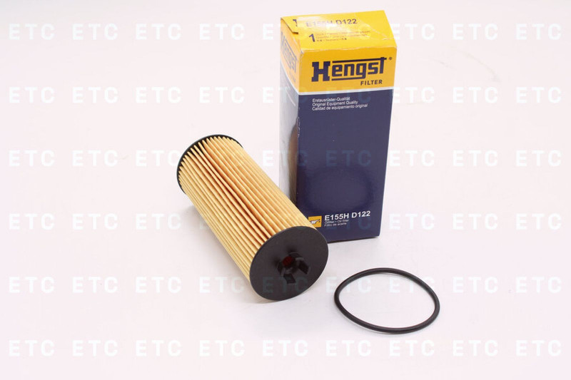 E155HD122 Элемент фильтрующий — 1