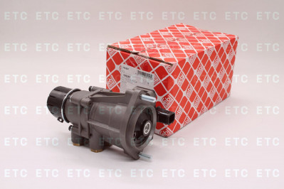 FEBI 106257 Кран тормозной