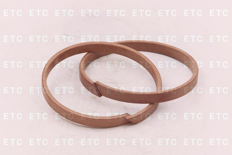 707-99-72310 Ремкомплект гидроцилиндра подъема стрелы — 10