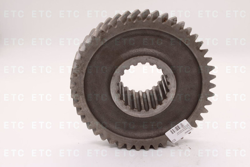 2017230544 Шестерня пост. зацепления низшая z=46 — 2