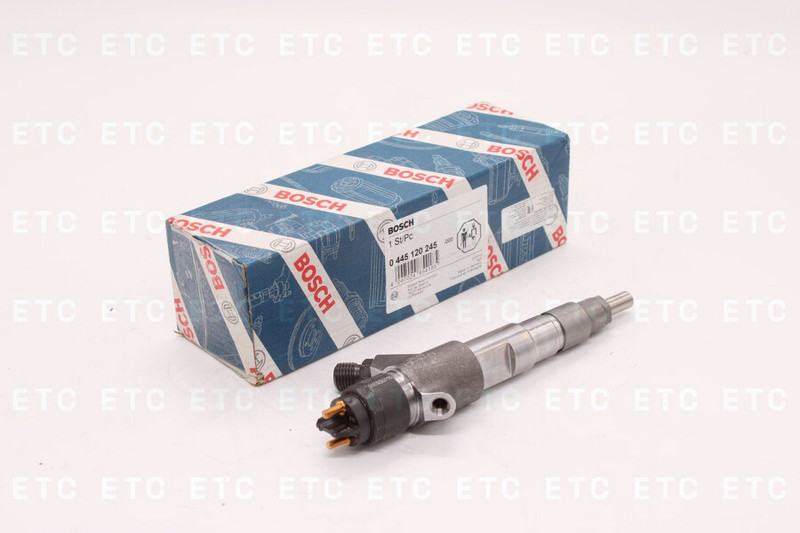 0445120245 Форсунка CR — 2