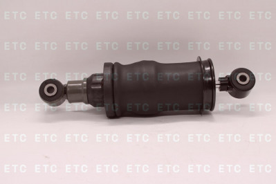 SITRAK 712W417226026 Амортизатор кабины SITRAK C7H MAX передний