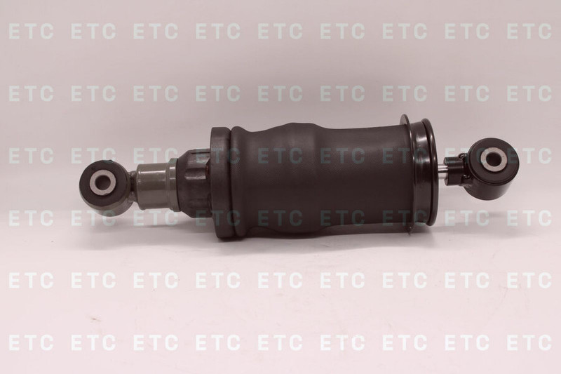 SITRAK 712W417226026 Амортизатор кабины SITRAK C7H MAX передний — 3