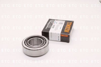 ER 98530399 Подшипник 50*100*40 MM SCA 1534829