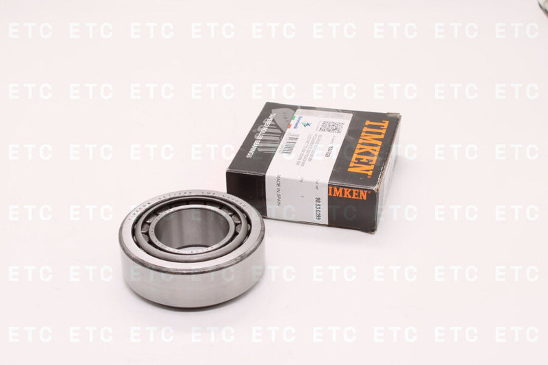 ER 98530399 Подшипник 50*100*40 MM SCA 1534829 — 2