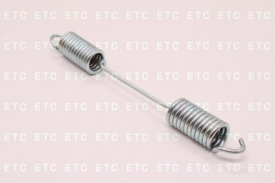 DT 362353 Пружина колодки L=240 mm