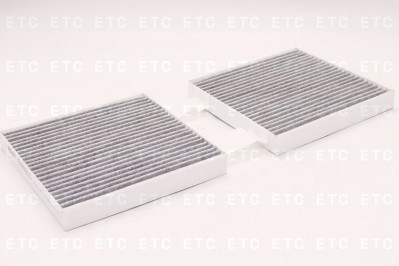 E2992LC2 Фильтр салонный угольный