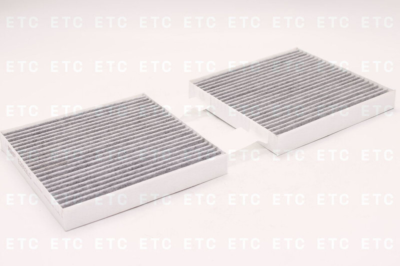 E2992LC2 Фильтр салонный угольный — 2