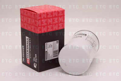 ML550428 Масляный фильтр полнопоточный Hyundai R180