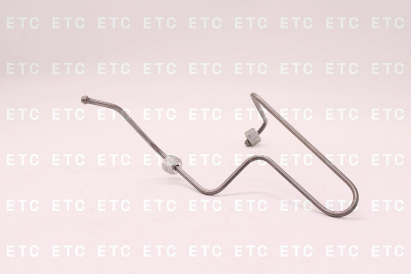 2076614614-84 Комплект трубок — 5