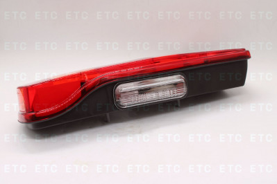 7731926LWE Фонарь задний левый