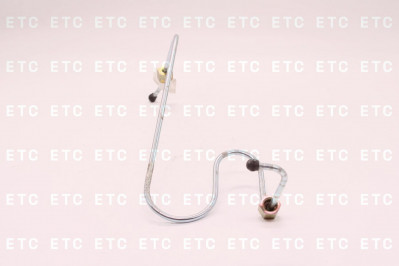 2076614684 Трубка высокого давления 8-го цилиндра