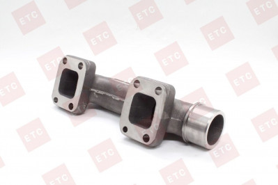 VO 23639619 Выпускной коллектор