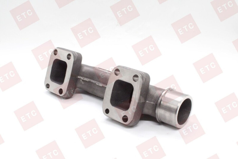 VO 23639619 Выпускной коллектор — 8