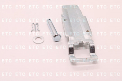 GTK1919 Прижимная пластина колодок