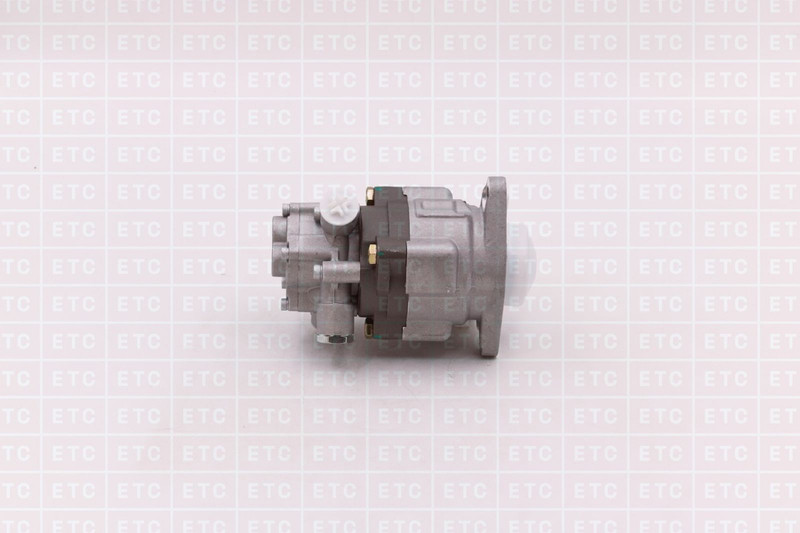 PTZYB-0018R/719-1 Насос сдвоенный ГУР правый ход — 4