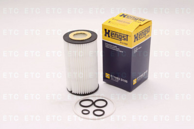 E11H02D155 Фильтр масляный