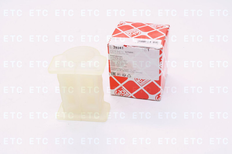 FEBI 39341 Втулка — 3