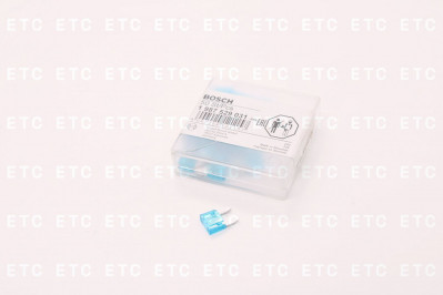 1987529031 Предохранитель