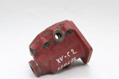 2017580674 Корпус усилителя переключения