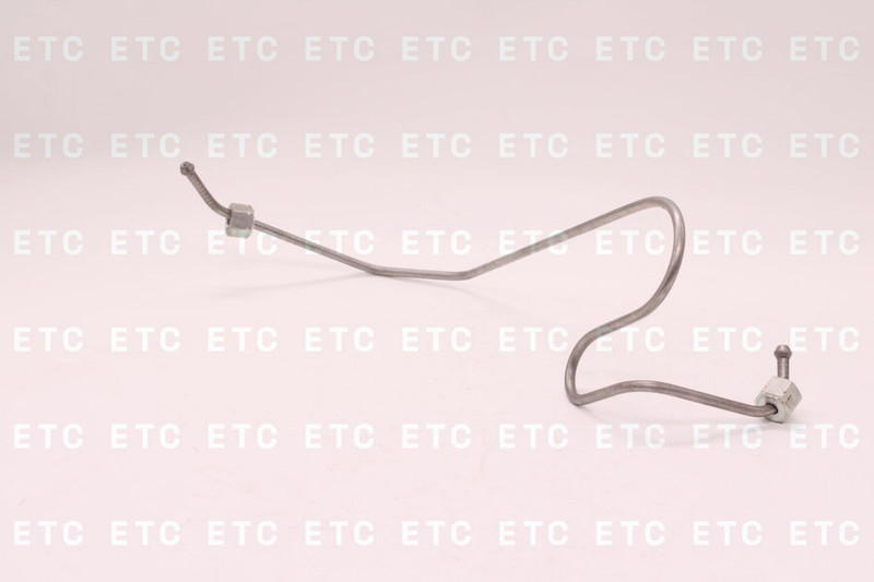 2076614614-84 Комплект трубок — 4