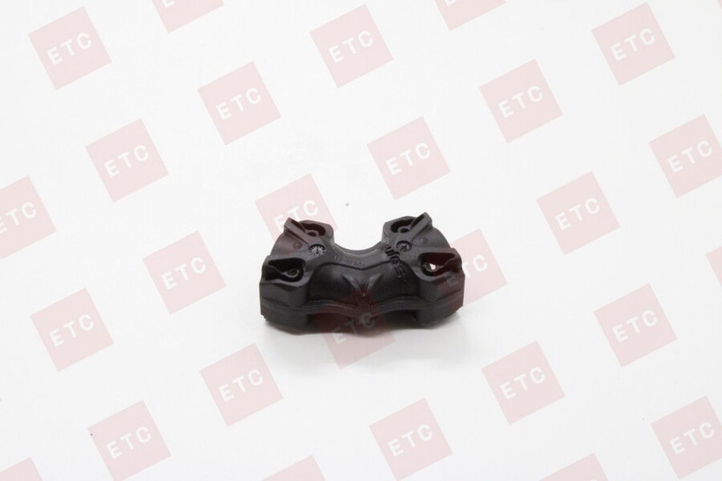 VO 992248 Фитинг пластик J-образный — 3