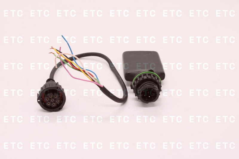 00000238 CAN-Адаптер MultiBoard B620 7pin euro5 acm1.0 — 1