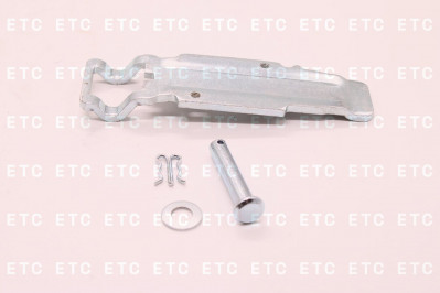 GTK1919 Прижимная пластина колодок