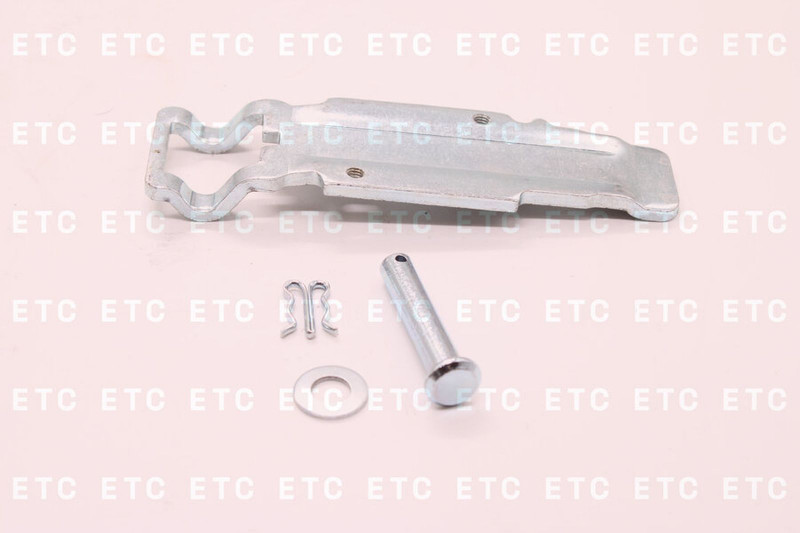 GTK1919 Прижимная пластина колодок — 2