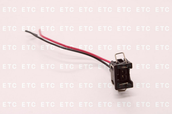 903747 Колодка соединительная с проводом для реле 5 конт. — 1