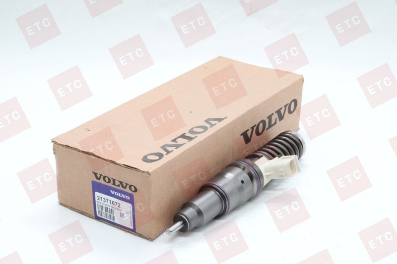 VO 21371672 Форсунка топливная — 2