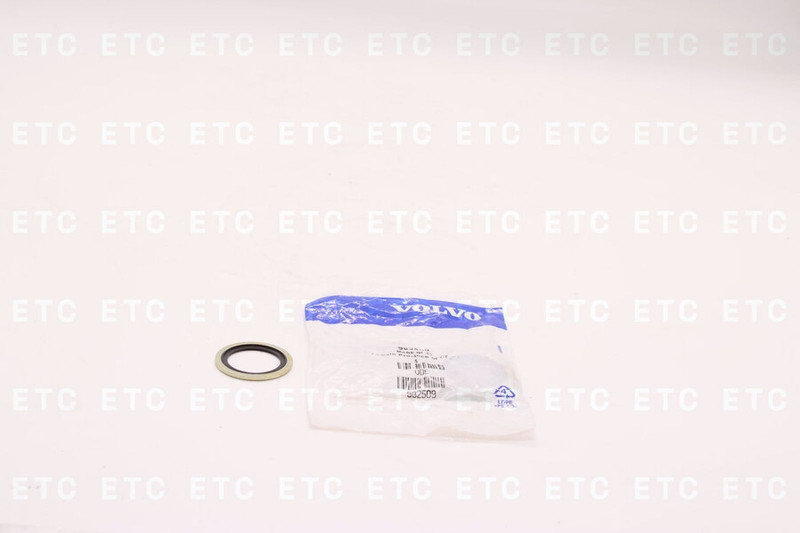 VO 982509 Шайба вулканизированная — 3