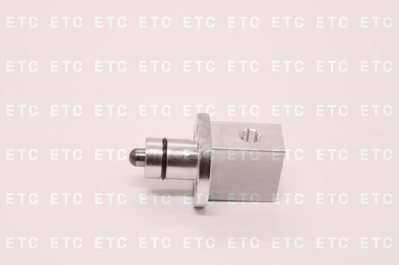 12JS160T1703022 Клапан контрольный — 1