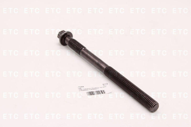 FEBI 11259 Болт ГБЦ М15*2*198 — 1