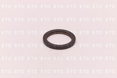 D02B10402AB Сальник к/в передний с пружиной 75*93*10