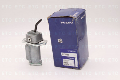 VO 20375553 Клапан тормозной прицепа